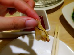 -海味当家(西安路店)