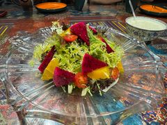 -乡村馕坑肉·烧烤·新疆菜·本地人更爱吃(阿勒泰首店)