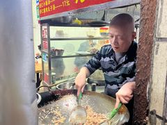 -明月虾面(厦禾路店)