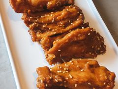 -必胜客(白石桥店)