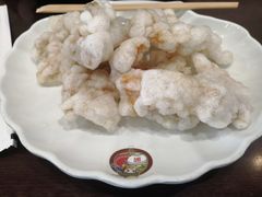 -服务大楼冷面(延大店)