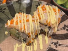 -田舍家Inakaya·炉端烧·铁板烧(天汇igc店)