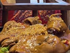 -李记白水羊头·清真老味家常菜(石景山店)