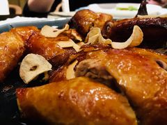 -南京景枫万豪酒店·万豪中餐厅