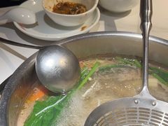 -牛品福潮汕牛肉火锅(旺庄店)