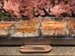 -尚宴牛特鲜自助(太原街万达店)