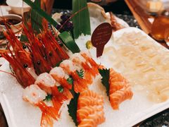 -协成海鲜火锅(情侣路店)