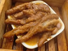 -海港餐厅·平价海鲜·茶点(小公园店)