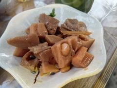 -大自然素食(望桐路店)