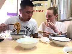 -盛兴面馆(真儒大厦店)