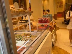 -85度C(东莞常平新南街店)