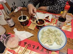 -新兴园饺子馆(河南街店)