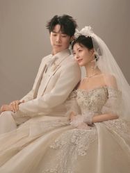 -今生有约婚纱摄影店(景德路店)