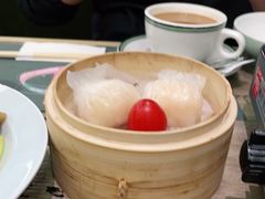 -茶港·点心·啫啫煲(范湖万达广场店)