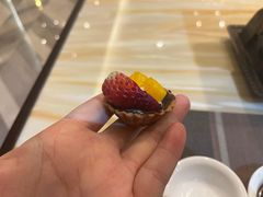 -西藏饭店·亚克·食光自助餐厅(文殊院店)