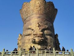 -上海东林寺(金山区)