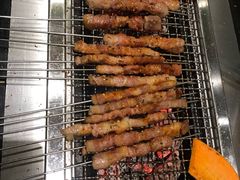 -午月海鲜烧烤酒店(不老街店)