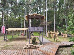 -吉林市朱雀山国家森林公园
