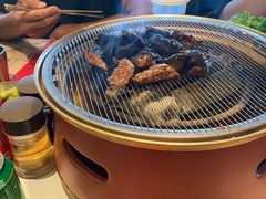 -西塔老太太泥炉烤肉(川沙百联店)