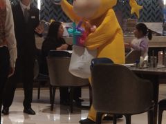 -青岛鑫江温德姆酒店