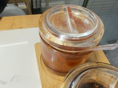 -老新隆牛肉锅贴(新街口店)