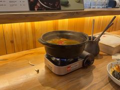 -无印良品餐堂 MUJI Diner(成都太古里店)