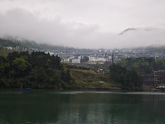 -乌江画廊(彭水苗族土家族自治县)