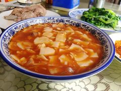 -范记靖远羊羔肉(博物馆店)