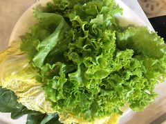 -食潮汕头鲜牛馆(望京保利店)