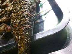 -玉园烧烤·海鲜辣炒