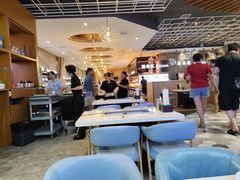 -海柜涮烤一体自助餐厅(金鹰店)