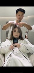 -3AM·S HAIR SALON烫发染发接发