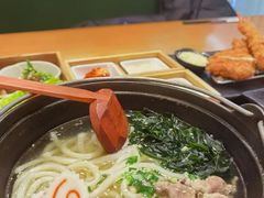 -胜博殿日式炸猪排(悠唐店)