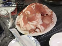 -京城羊坊涮羊肉馆(湖北路)