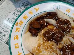 -西关明记肠粉(荔枝湾店)
