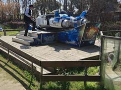 -合肥滨湖国家森林公园