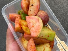 -爱上酸嘢