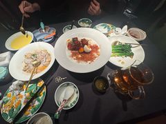 -華府(凯德晶萃店)