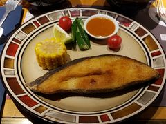 -斗牛士牛排(南京东路店)