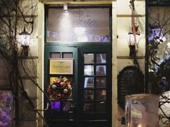 门面-露西亚咖啡西餐厅(哈尔滨俄侨纪念馆店)