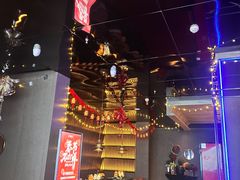 -墨锦轩·5D影院足浴·SPA(高新店)