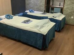 -华夏良子·足道SPA艾灸(铁道大厦店)