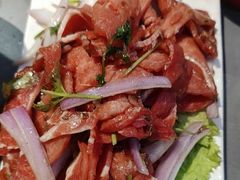 -外婆掌柜·东北家庭烤肉(托乐嘉店)