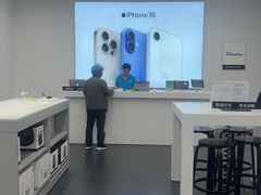 -万达广场(松江店)