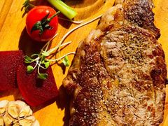 -成桂西餐厅·42年的味道(五大道疙瘩楼店)