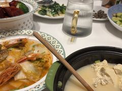 -澜小宴·锦绣江南(金沙滩店)