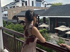 -苏州吴宫泛太平洋酒店