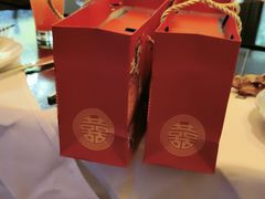 -西安凯悦酒店·湖畔中餐厅