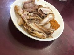-温江公平红烧兔(总店)