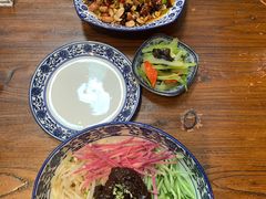 -老北京私房菜(798店)